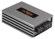 MUSWAY NX400.1 – Amplificateur mono Class D Micro pour subwoofer MUSWAY