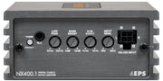 MUSWAY NX400.1 – Amplificateur mono Class D Micro pour subwoofer MUSWAY
