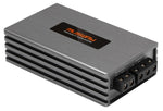 MUSWAY NX600.1 – Amplificateur mono Class D Micro pour subwoofer MUSWAY