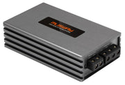 MUSWAY NX600.1 – Amplificateur mono Class D Micro pour subwoofer MUSWAY