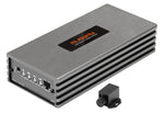 MUSWAY NX800.1 – Amplificateur mono Class D Micro pour subwoofer MUSWAY
