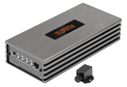 MUSWAY NX800.1 – Amplificateur mono Class D Micro pour subwoofer MUSWAY