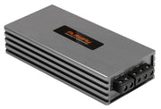 MUSWAY NX800.1 – Amplificateur mono Class D Micro pour subwoofer MUSWAY