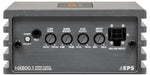 MUSWAY NX800.1 – Amplificateur mono Class D Micro pour subwoofer MUSWAY