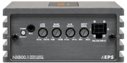 MUSWAY NX800.1 – Amplificateur mono Class D Micro pour subwoofer MUSWAY