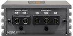 MUSWAY NX800.1 – Amplificateur mono Class D Micro pour subwoofer MUSWAY