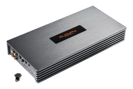 MUSWAY ONE2000 — Amplificateur Mono Class D Haute Puissance MUSWAY