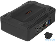 MUSWAY SUB1 – Caisson de basses actif ultra-plat 15 x 20 cm (6 x 8