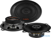 Musway MS52 - Haut-Parleurs 13 Cm 2 Voies 80W RMS - Multison