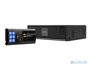 Alpine HDS-990 - Lecteur multimédia Hi-Res - Status Alpine Multison