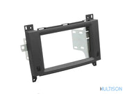 Alpine KIT-702-447 – Kit d'Installation 7 pouces pour Mercedes Vito Multison