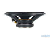 Alpine R2-S69 - Haut-Parleurs Elliptique 2 Voies 16x24 cm 300 watts Multison