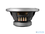 Alpine S2-W8D4 - Subwoofer 20 cm Double Bobine 900 Watts Multison