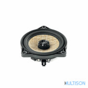 Focal IC T3Y 100 - Kit coaxial 2 voies pour Tesla® Model 3 et Model Y Multison