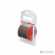 Focal PS15 - Câble plat haute performance 12 m x 1,5 mm² Multison