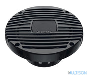 Hertz HEX 6.5 M - Haut-parleur coaxial 6,5 pouces Marine 4 Ohms Multison