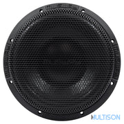 MUSWAY MG10 – Subwoofer 25 cm (10”) avec Grille Incluse Multison