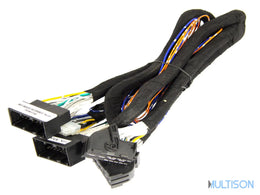 MUSWAY MPK-BMWD8-RAM-HK – Adaptateur BMW HK RAM Musway D8 Multison
