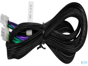 MUSWAY MQC120 – Câble de Connexion Quick Connect 1,20 m Multison