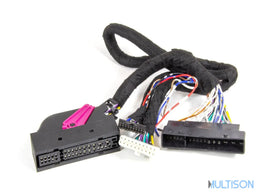 MUSWAY – Adaptateur Plug and Play audio Audi B&O MUSWAY D8 Multison