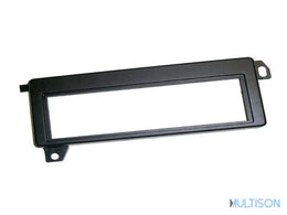 Sofare S101910 - Plaque de Façade JEEP & CHRYSLER (Noir) Multison