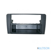 Sofare S101940 - Support Autoradio AUDI A3 (Noir) Multison