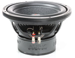 AUDIO SYSTEM HX 10 EVO – Subwoofer High-End SQ 25 cm Multison.fr