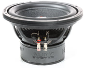 AUDIO SYSTEM HX 10 EVO – Subwoofer High-End SQ 25 cm Multison.fr