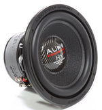 AUDIO SYSTEM HX 10 EVO – Subwoofer High-End SQ 25 cm Multison.fr