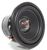 AUDIO SYSTEM HX 10 EVO – Subwoofer High-End SQ 25 cm Multison.fr