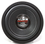 AUDIO SYSTEM HX 10 EVO – Subwoofer High-End SQ 25 cm Multison.fr
