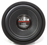 AUDIO SYSTEM HX 10 EVO – Subwoofer High-End SQ 25 cm Multison.fr