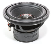 AUDIO SYSTEM HX 10 EVO – Subwoofer High-End SQ 25 cm Multison.fr