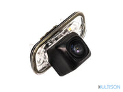 DYNAVIN CAMPL-MB002HD-Y Lite - Caméra de Recul OEM pour Mercedes Classe C W203 & CLK W209 Multison.fr