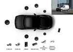 FOCAL POWERED 6.1 – Kit audio complet pour Dacia Dokker Van (2012 - 2021) Multison.fr