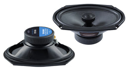 HIFONICS TRX692 – Haut-Parleurs Coaxiaux 6x9