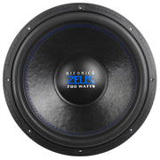 HIFONICS ZXE15S4 – Subwoofer 38 cm 350 W RMS ZEUS EVOLUTION Multison.fr