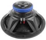 HIFONICS ZXE15S4 – Subwoofer 38 cm 350 W RMS ZEUS EVOLUTION Multison.fr
