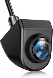 MULTISON MS-551 – Caméra Grand Angle 180° HD 1080P Sans Distorsion | Design Discret OEM | IP69K Multison.fr