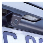 MULTISON MS-551 – Caméra Grand Angle 180° HD 1080P Sans Distorsion | Design Discret OEM | IP69K Multison.fr