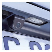 MULTISON MS-551 – Caméra Grand Angle 180° HD 1080P Sans Distorsion | Design Discret OEM | IP69K