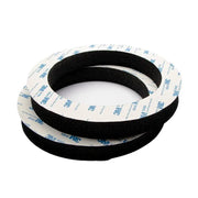 MULTISON MS-RINGS – Anneaux en Mousse 16,5 cm Auto-Adhésifs pour Haut-Parleurs Multison.fr