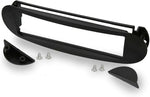 MULTISON MS10139 – Cache autoradio 1 DIN pour VW New Beetle 1998 à 2011 Noir Multison.fr