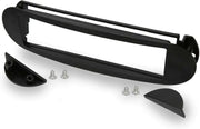MULTISON MS10139 – Cache autoradio 1 DIN pour VW New Beetle 1998 à 2011 Noir Multison.fr