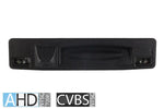 NAVLINKZ VSA-FO08-N – Caméra de recul AHD / CVBS intégrée poignée de coffre pour Ford Multison.fr
