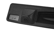 NAVLINKZ VSA-FO08-N – Caméra de recul AHD / CVBS intégrée poignée de coffre pour Ford Multison.fr