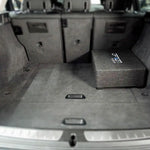 OPTION SUB-118 – Kit subwoofer Plug & Play pour BMW Série E & F – Bassreflex puissant dans le coffre Multison.fr