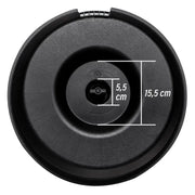 OPTION SUB-121 – Subwoofer ROCK-8D2 pour véhicules VAG avec système DynAudio – Plus de basses, installation Plug & Play Multison.fr