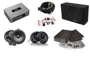 PACK-101 Système Audio Plug & Play Premium Ford Transit Custom 2025 Multison.fr