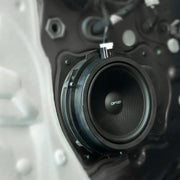 PACK-101 Système Audio Plug & Play Premium Ford Transit Custom 2025 Multison.fr